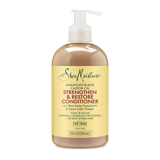 Shea Moisture Strengthen & Restore Hair Conditioner