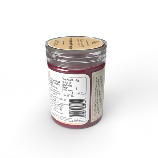 Ishva Beetroot powder For Skin 