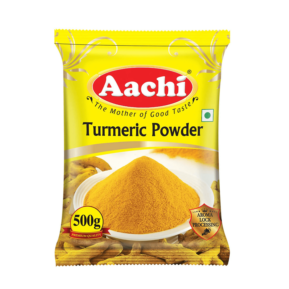 Aachi Turmeric Powder Genie India