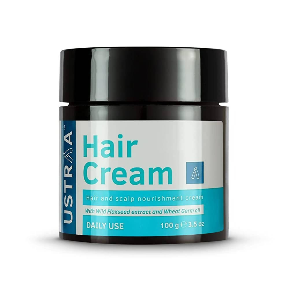 Ustraa Hair Cream For Men  Grab2Buy Ustraa Grab2Buy