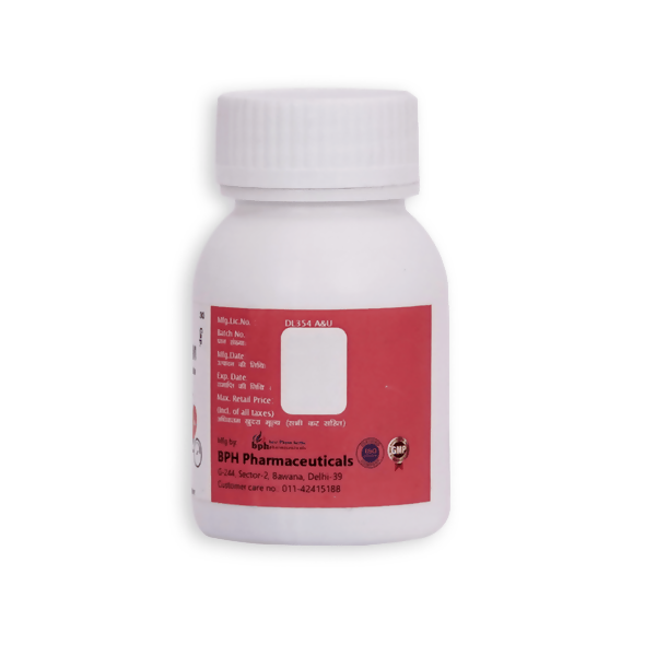 SN Herbals Raktchapam Capsules SN HERBALS