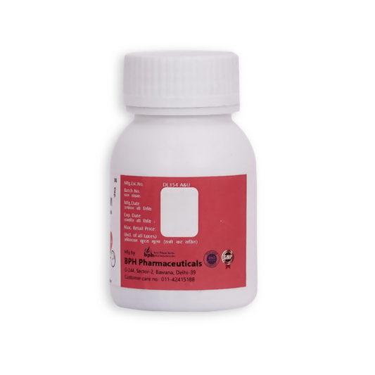 SN Herbals Raktchapam Capsules 