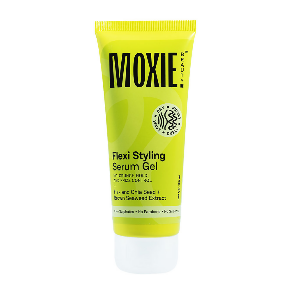 Moxie Beauty Flexi Styling Serum Gel 