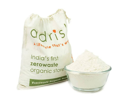 Adrish Organic Rice Flour - Grab2buy