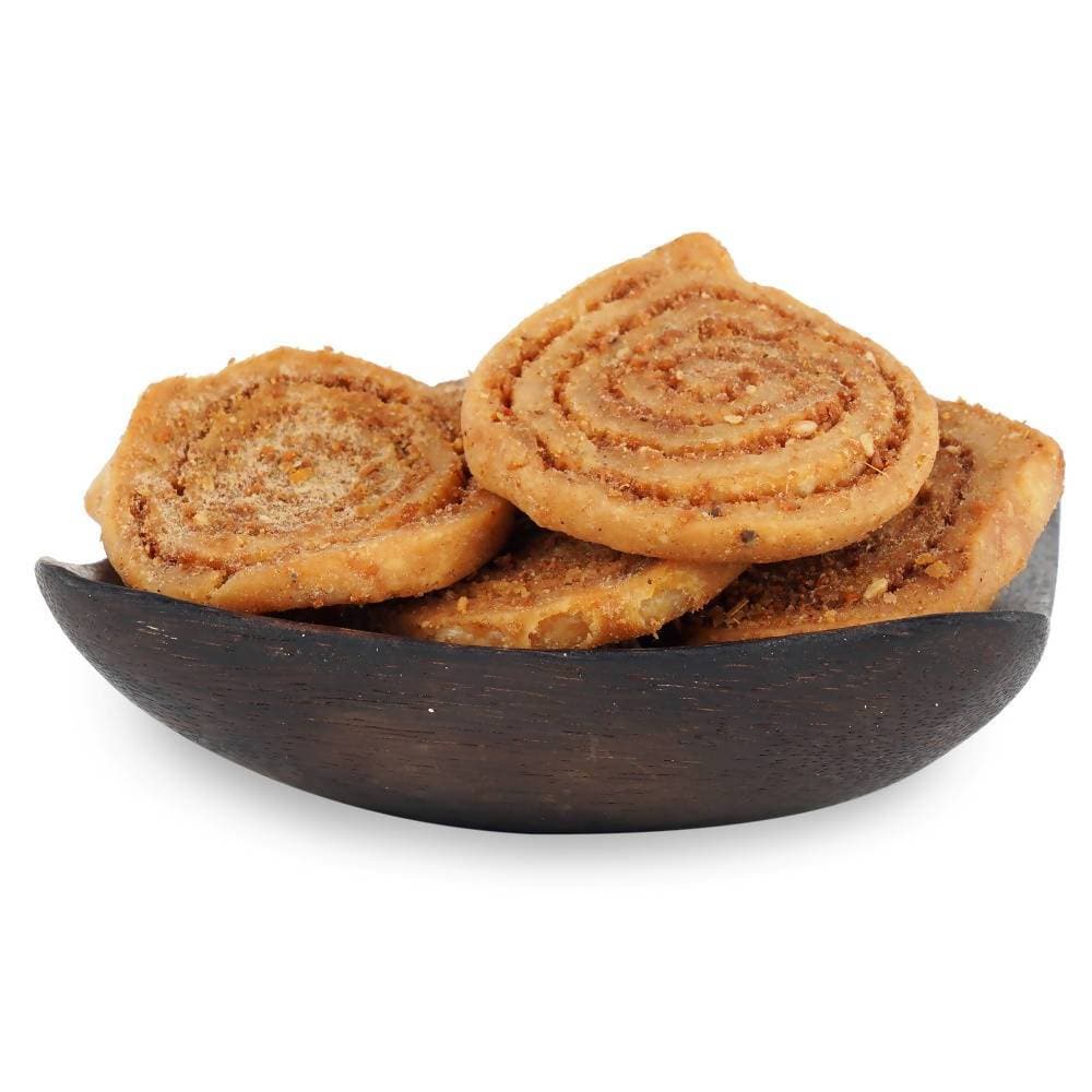 Nathu's Bhakar Wadi