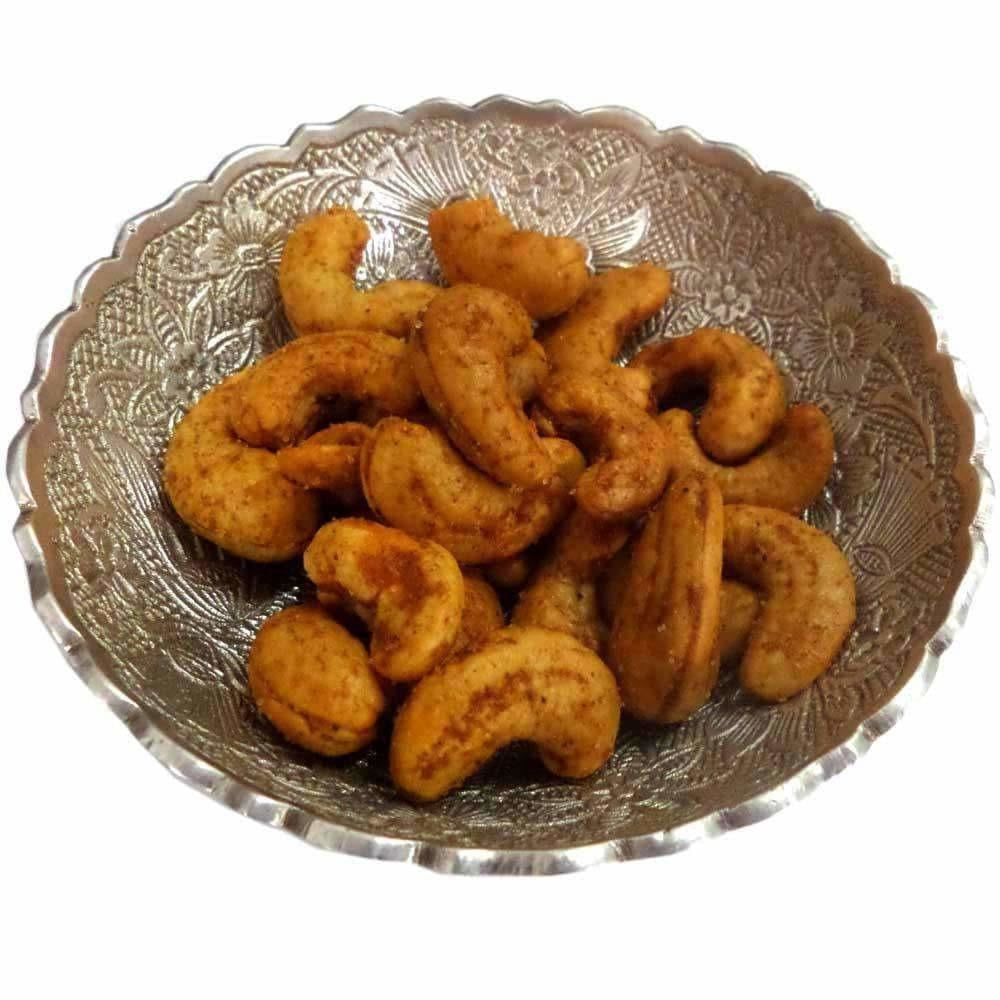 Pulla Reddy Salt Kaju - Grab2buy