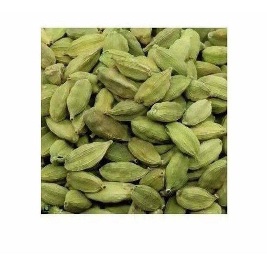 Cardamom/Elaichi - Green - Grab2buy