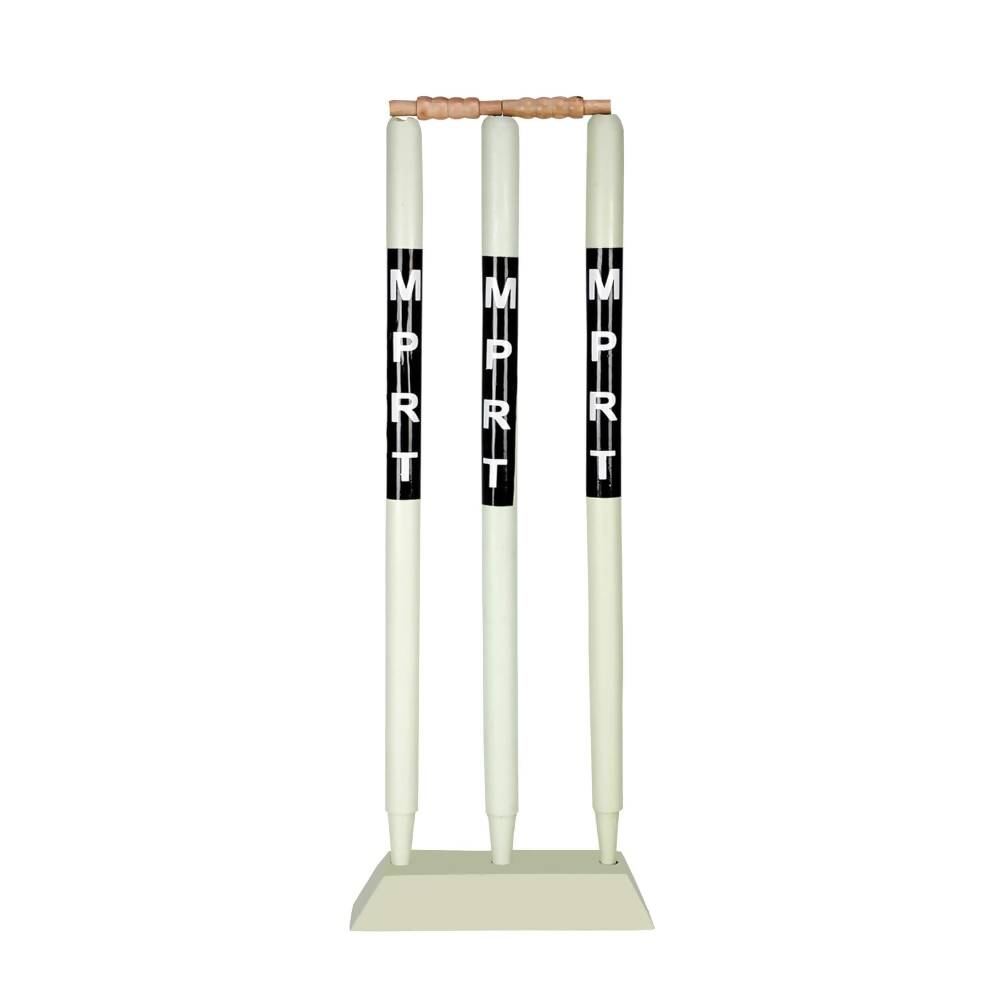 MPRT Wooden Cricket kit (Size 2) 
