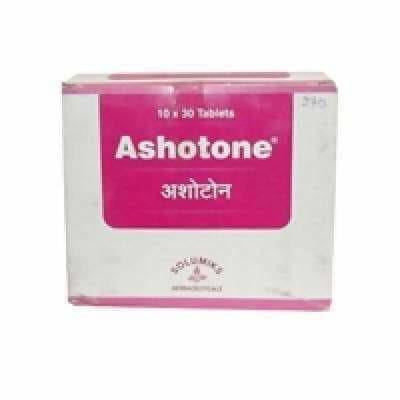 Solumiks Ayurveda Ashotone 