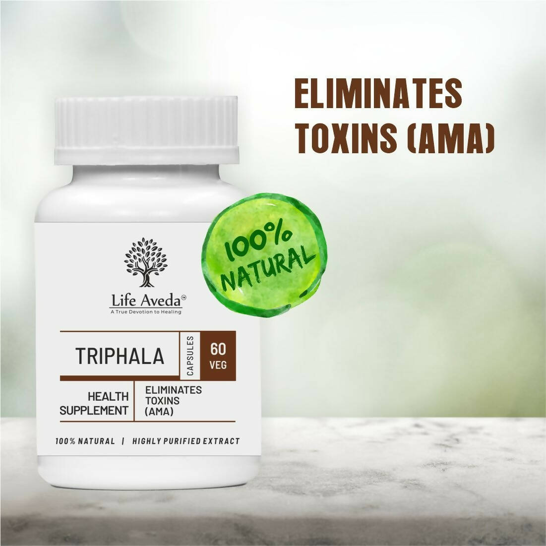 Life Aveda Trim & Tight - Grab2buy