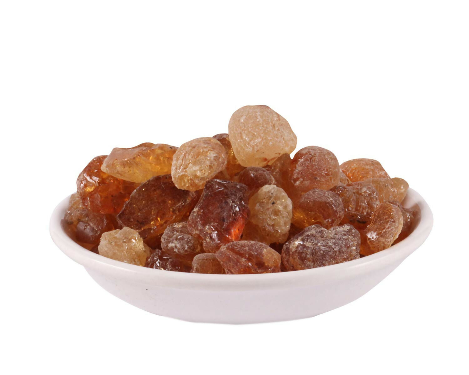 Yuvika Gond Babool - Babul Gond - Gond Kikar - Acacia Gum 