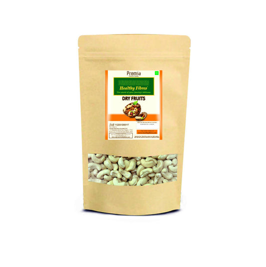 Healthy Fibres Whole Cashew