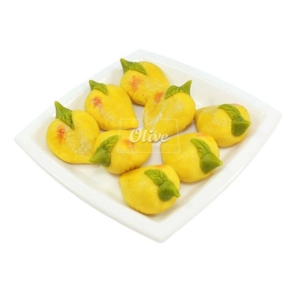 Olive Mithai Kaju Mango 