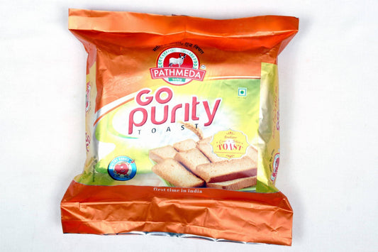 Pathmeda Go Purity Toast - Grab2buy