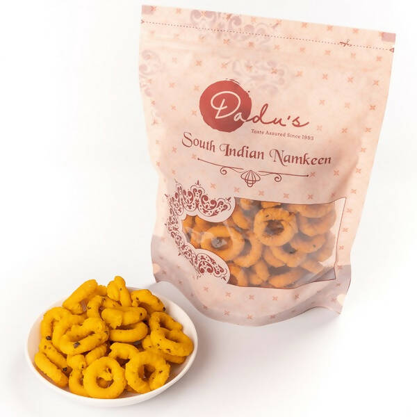 Dadu's Yellow Chikodi 