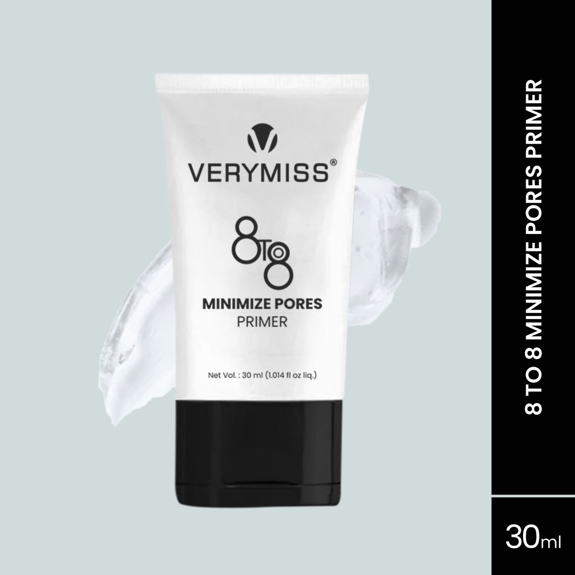 VERYMISS 8 To 8 Minimize Pores Primer  Grab2Buy VERYMISS Grab2Buy
