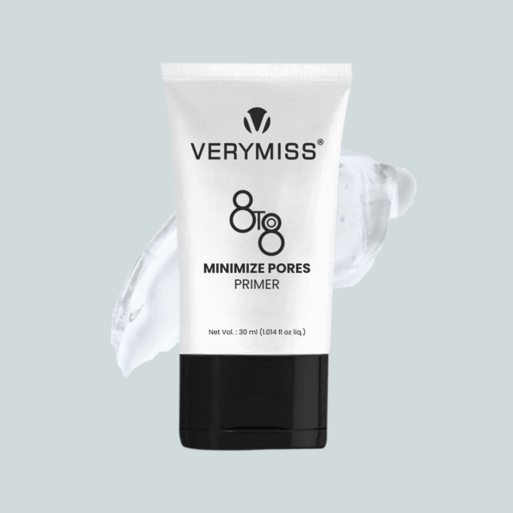 VERYMISS 8 To 8 Minimize Pores Primer  Grab2Buy VERYMISS Grab2Buy