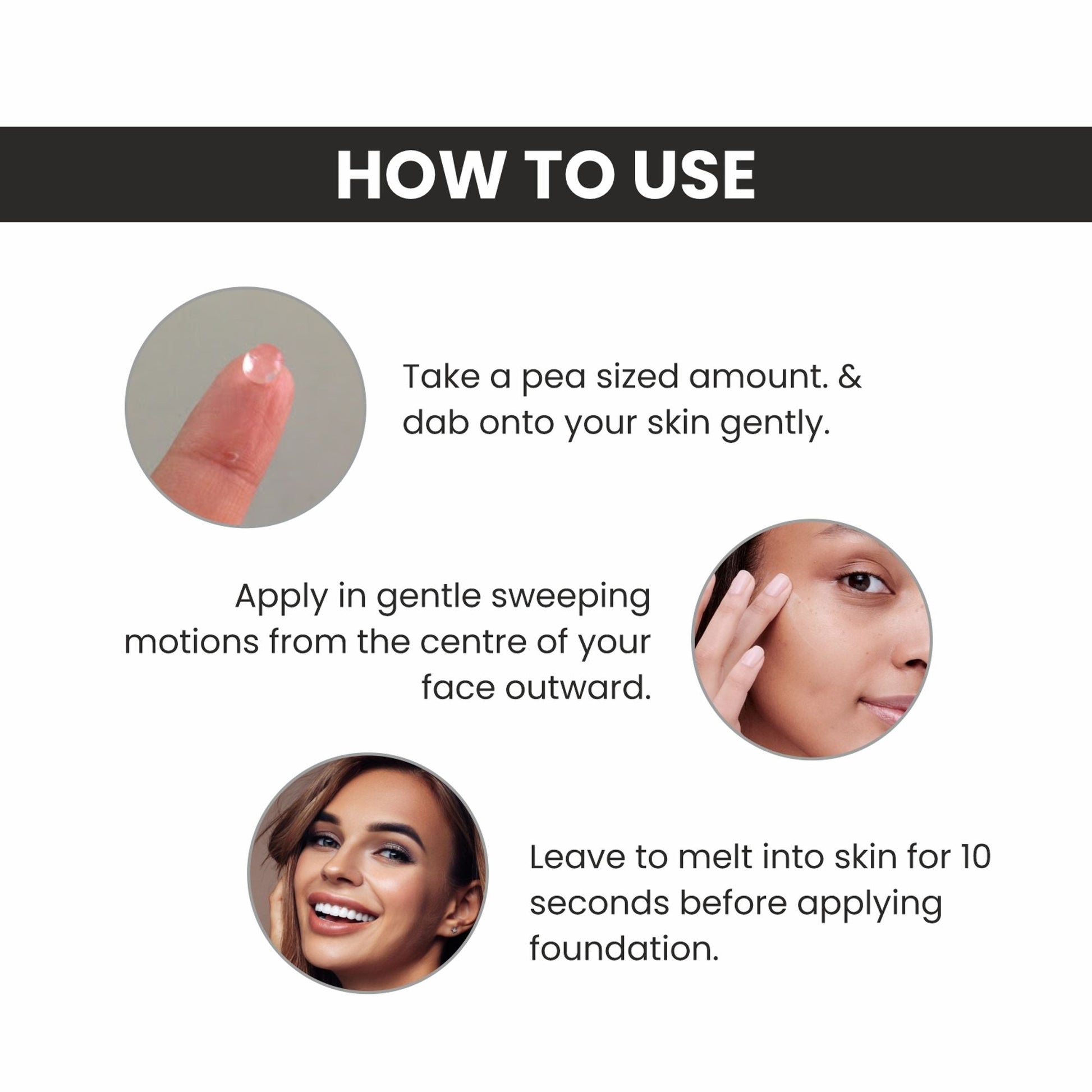 VERYMISS 8 To 8 Minimize Pores Primer  Grab2Buy VERYMISS Grab2Buy