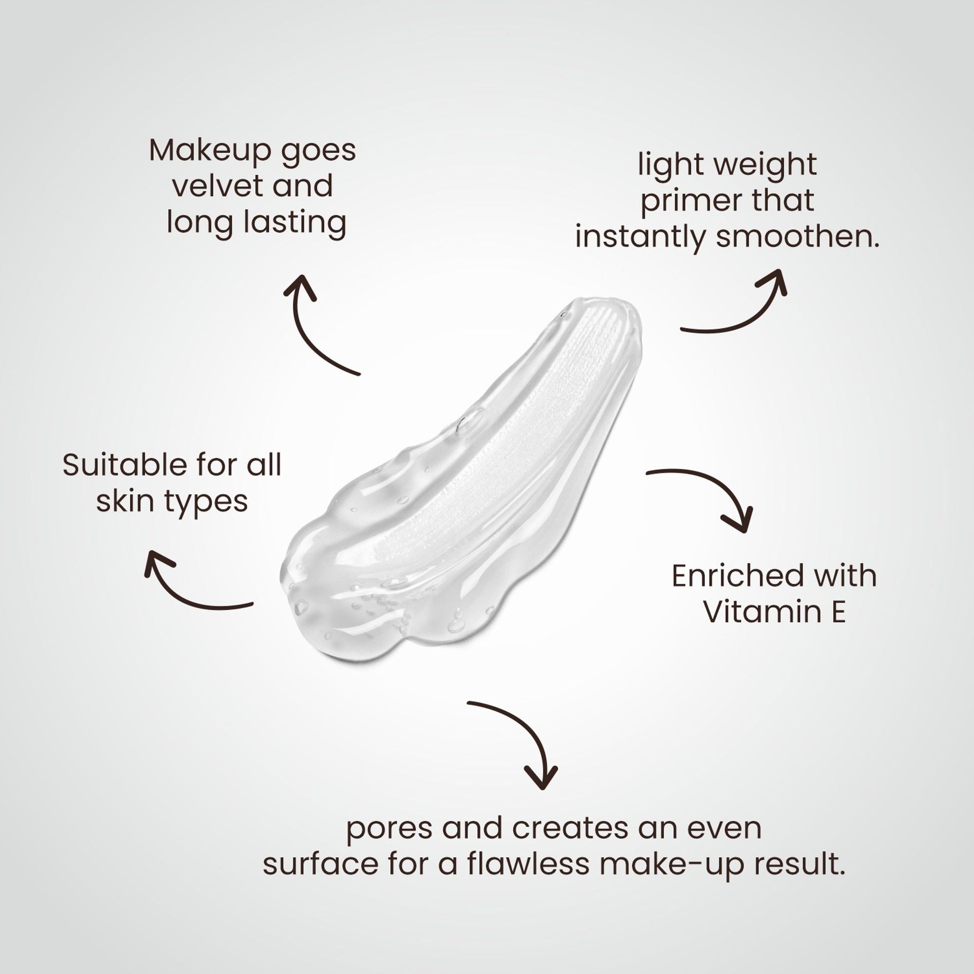VERYMISS 8 To 8 Minimize Pores Primer  Grab2Buy VERYMISS Grab2Buy