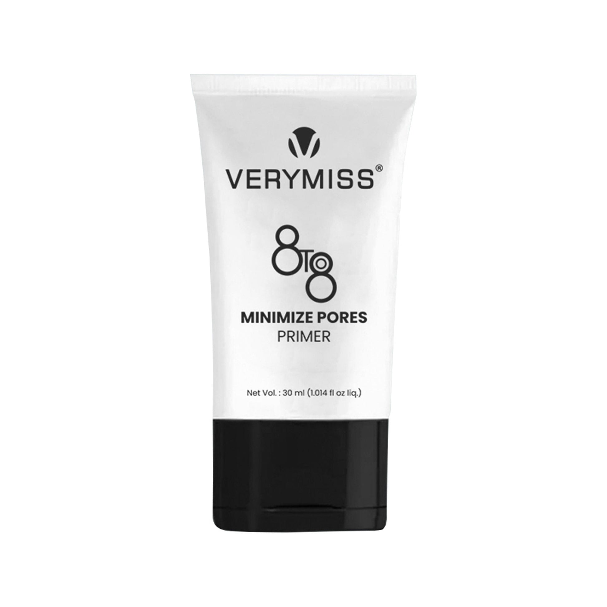 VERYMISS 8 To 8 Minimize Pores Primer  Grab2Buy VERYMISS Grab2Buy