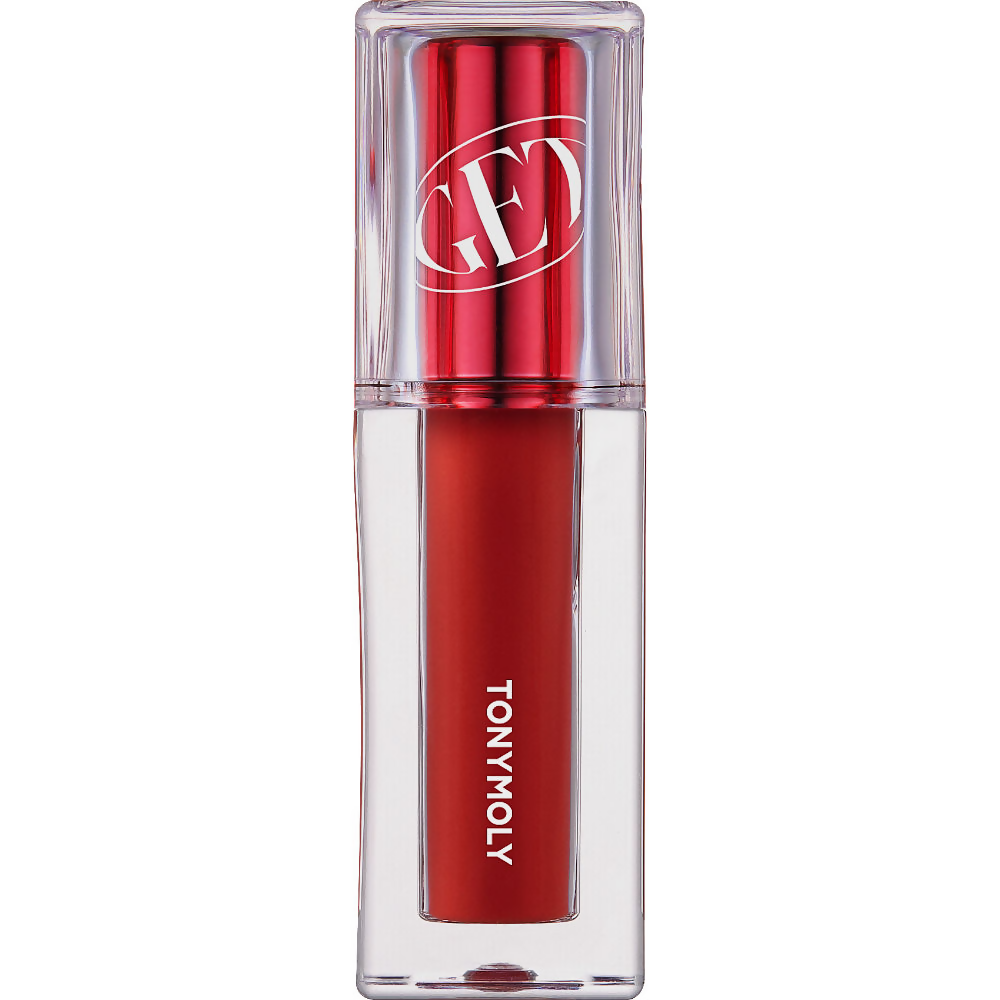 Tonymoly Get It Tint Waterful Butter - 07 Apple Pop  Grab2Buy Tonymoly Grab2Buy