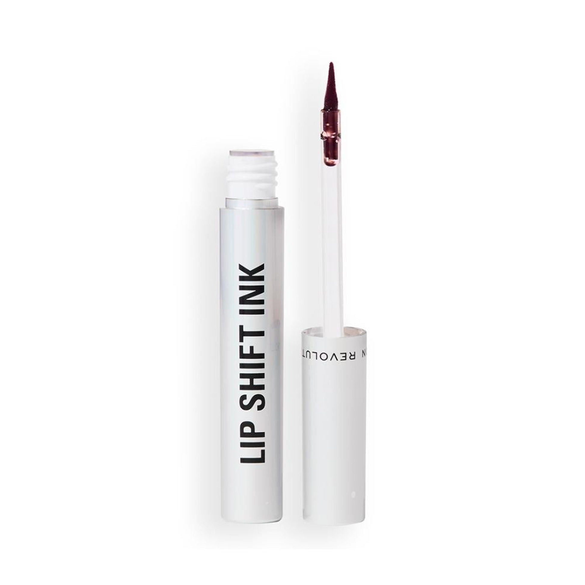 Makeup Revolution Lip Shift Ink Peel Off Lipliner Stain - Espress-Oh!
