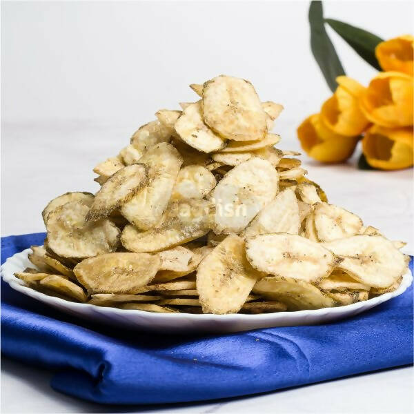 Jagdish Banana Pepper Wafers - Grab2buy