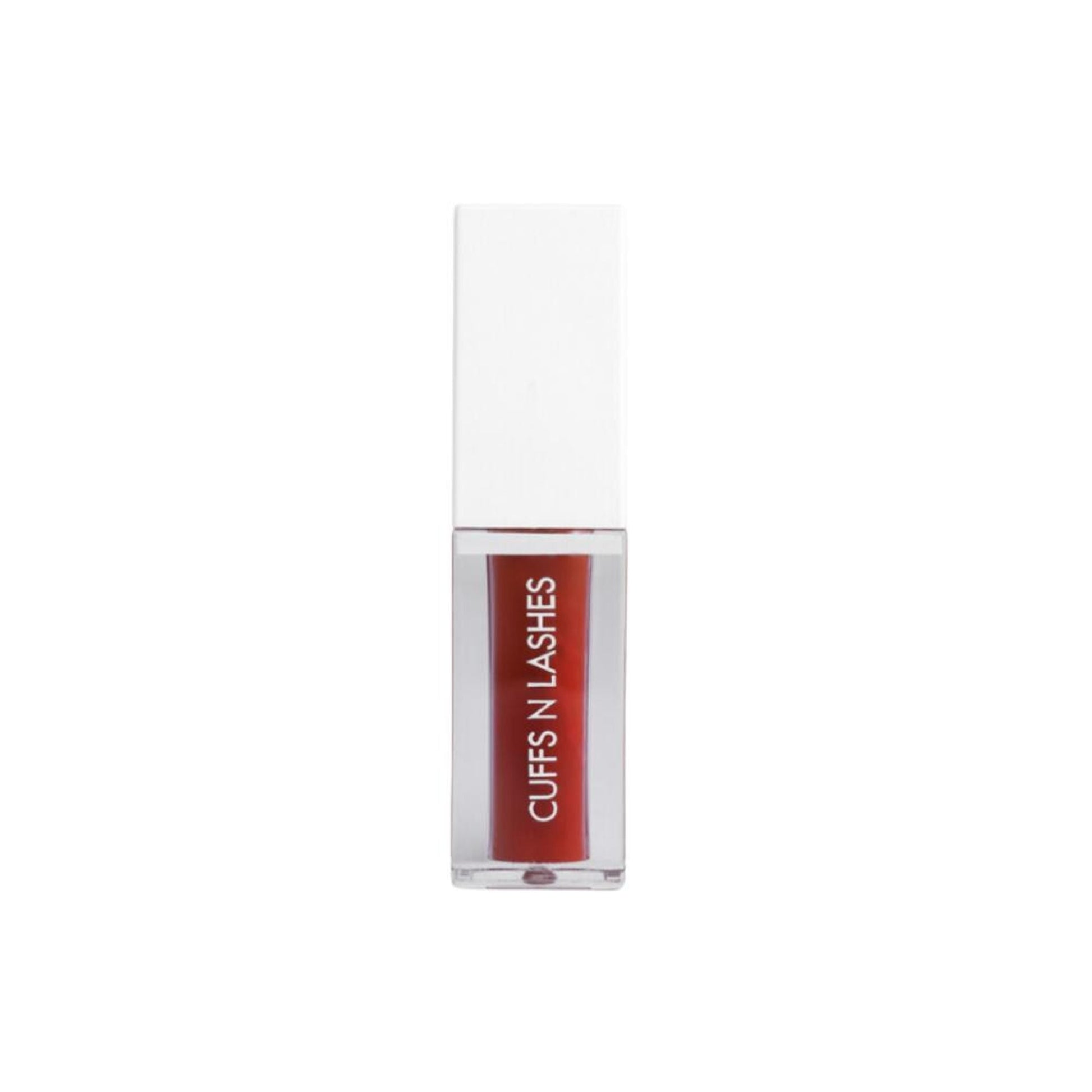 CUFFS N LASHES Matte Liquid Lipstick - 07 Soho