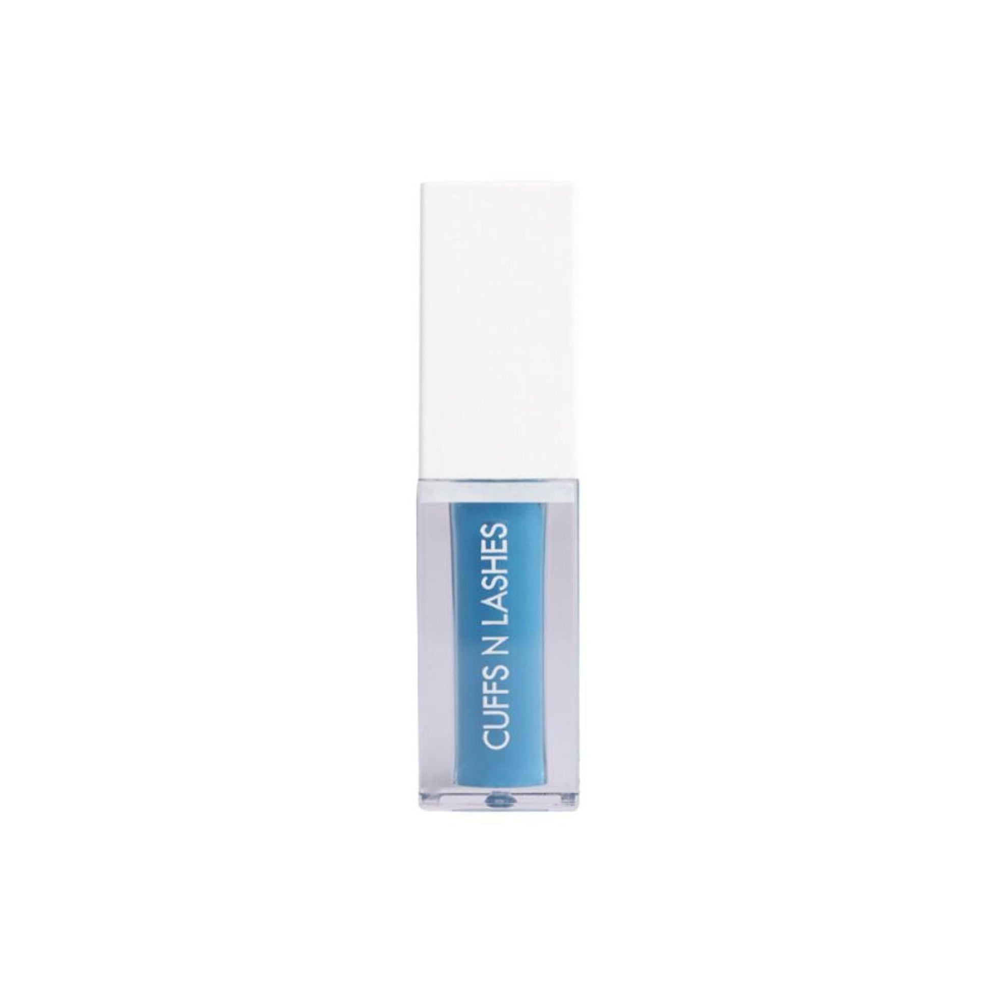 CUFFS N LASHES Matte Liquid Lipstick - 11 Star Wars