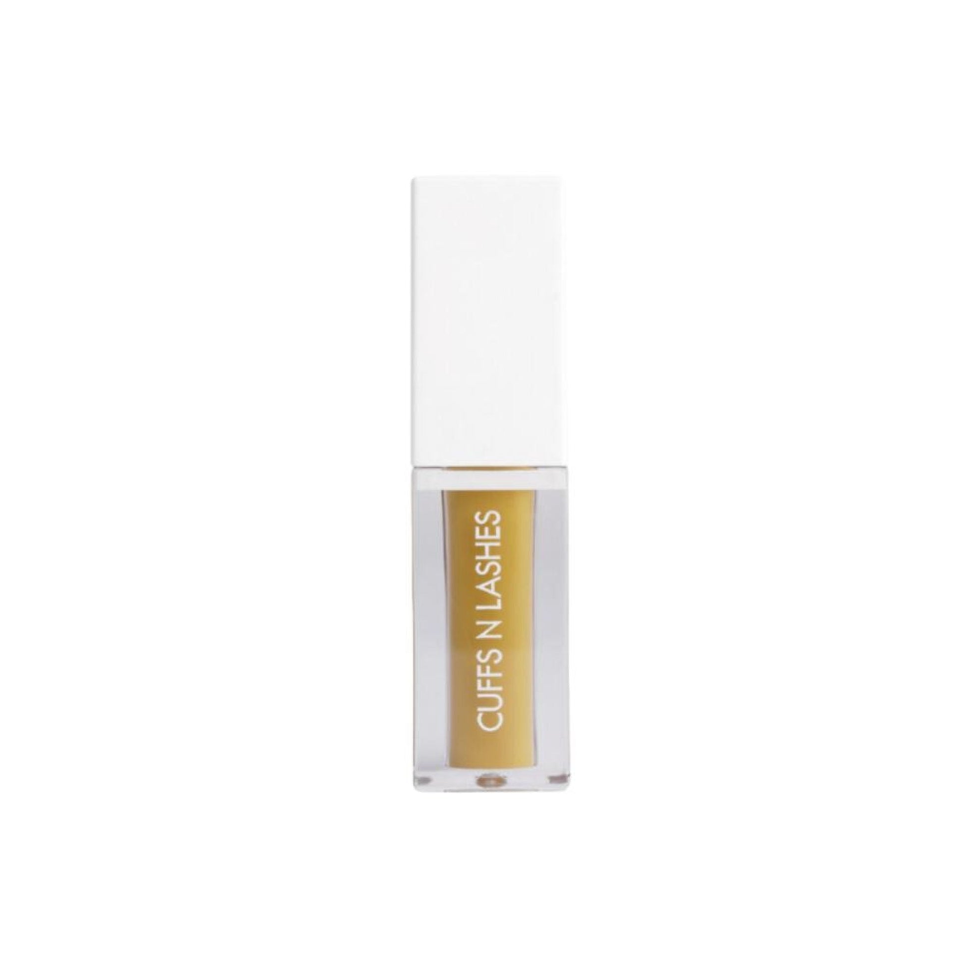 CUFFS N LASHES Matte Liquid Lipstick - 15 Date With Sun