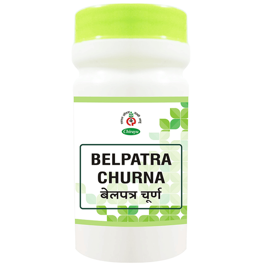 Chirayu Belpatra Churna 