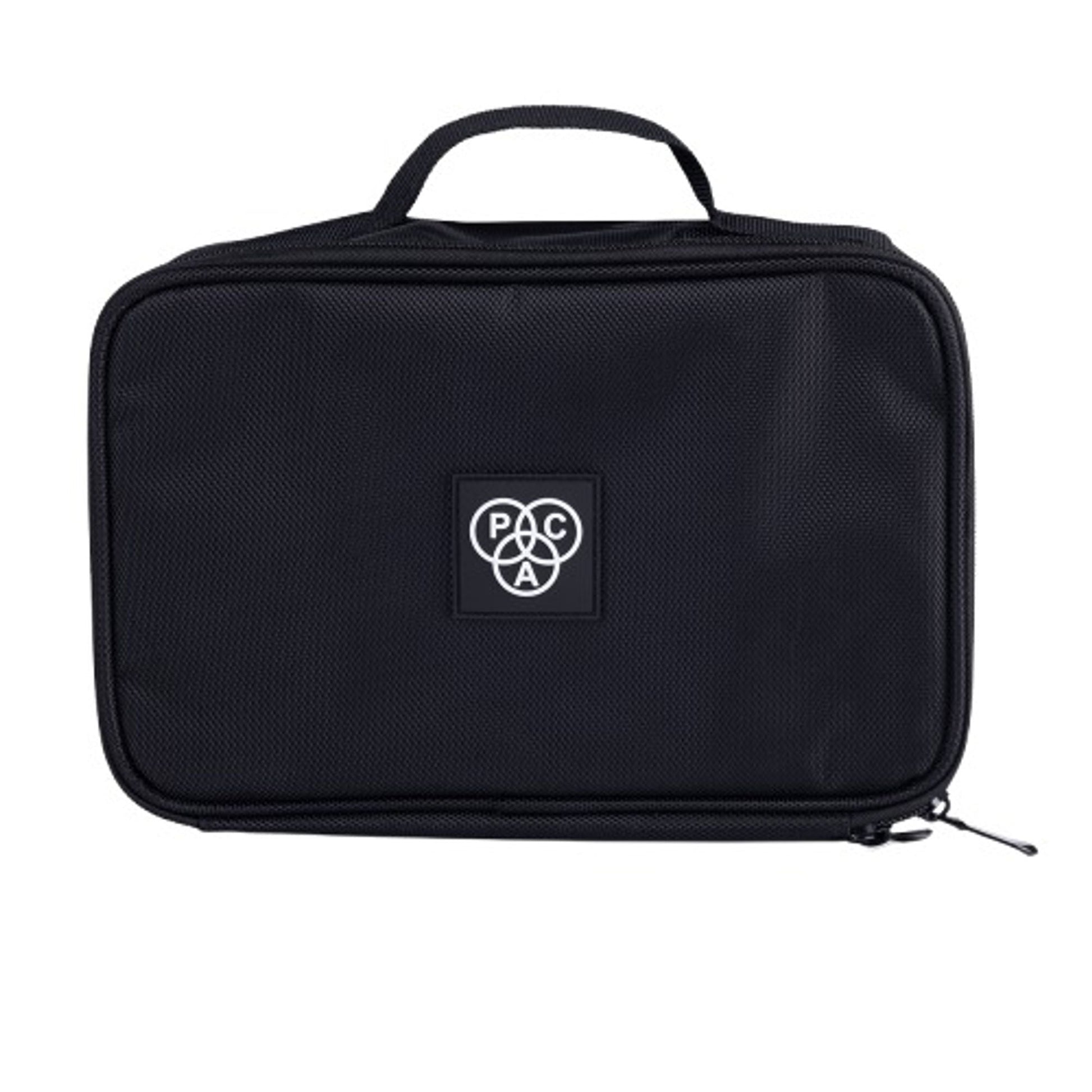 PAC Studio Glam Gear Makeup Organizer Bag