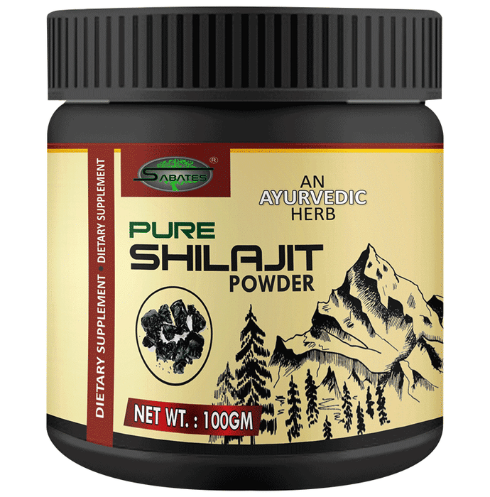 Sabates Pure SJ Powder 
