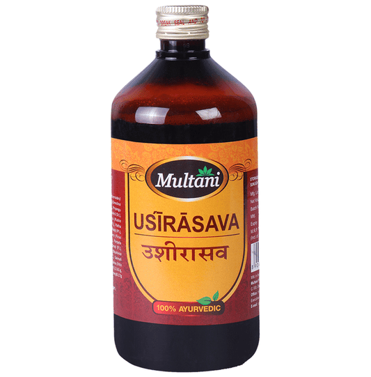 Multani Usirasava 