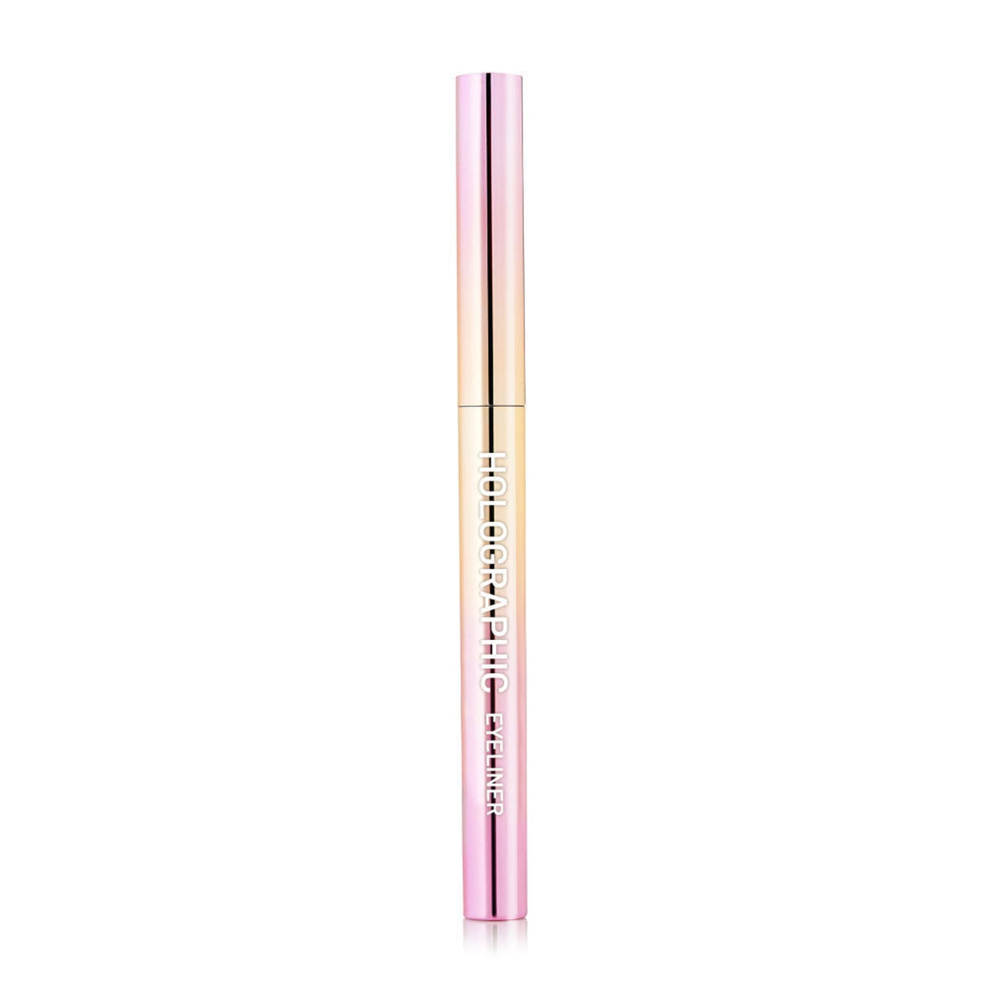 Swiss Beauty Holographic Eyeliner , Multi Chrome Effect , Water -Proof ,Smudge Proof - 4 Nebula