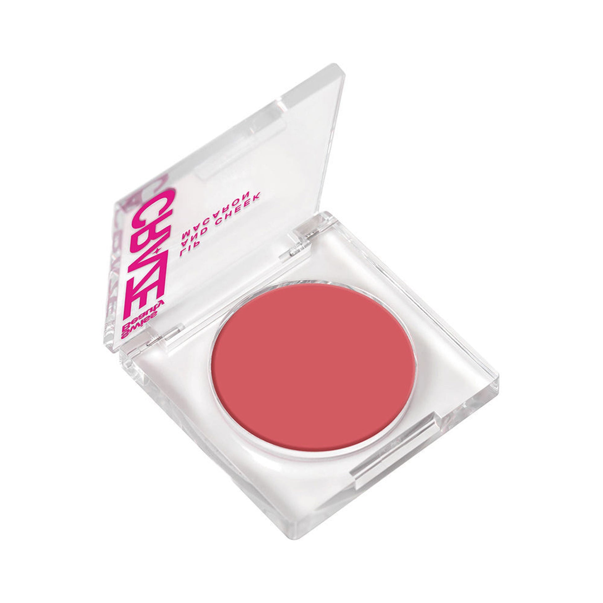 Swiss Beauty CRAZE Lip & Cheek Macaron With Vitamin E And Olive Oil - 03 Apple Pie