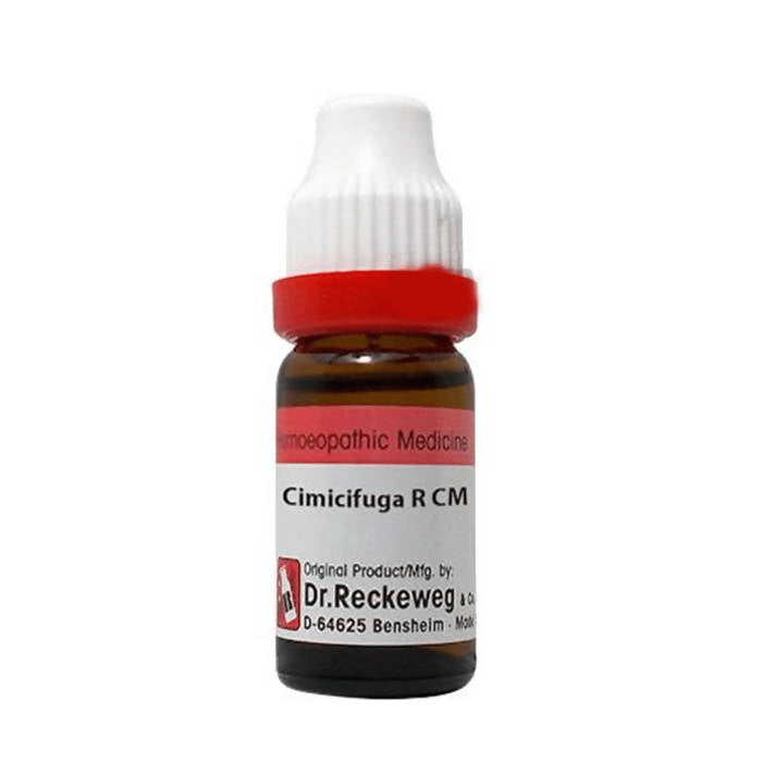 Dr. Reckeweg Cimicifuga R Dilution - Grab2buy