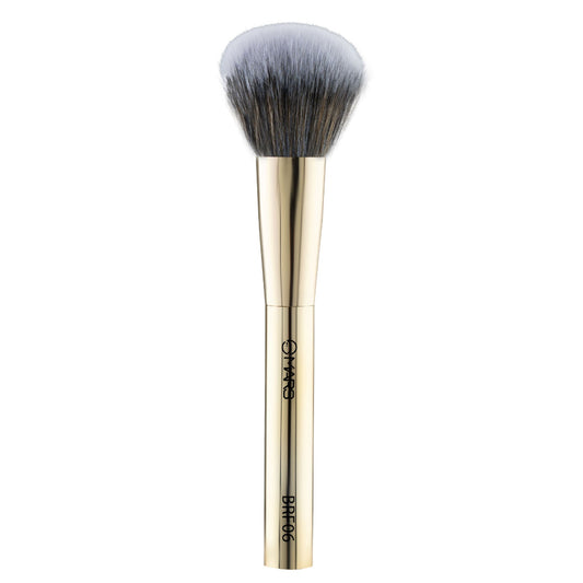 MARS Cosmetics Artist's Arsenal Professional Blush Brush - Golden 