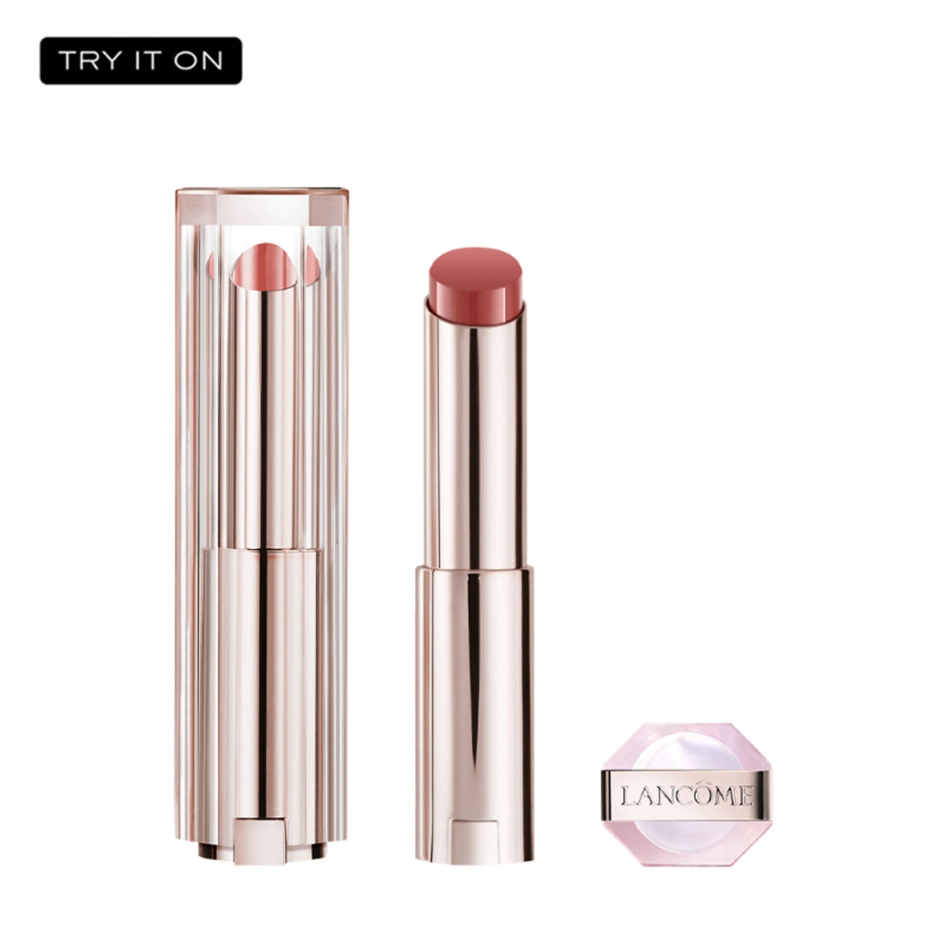 Lancome Lip Idole Butterglow Hydrating Lip Balm - 33 Idole Nude