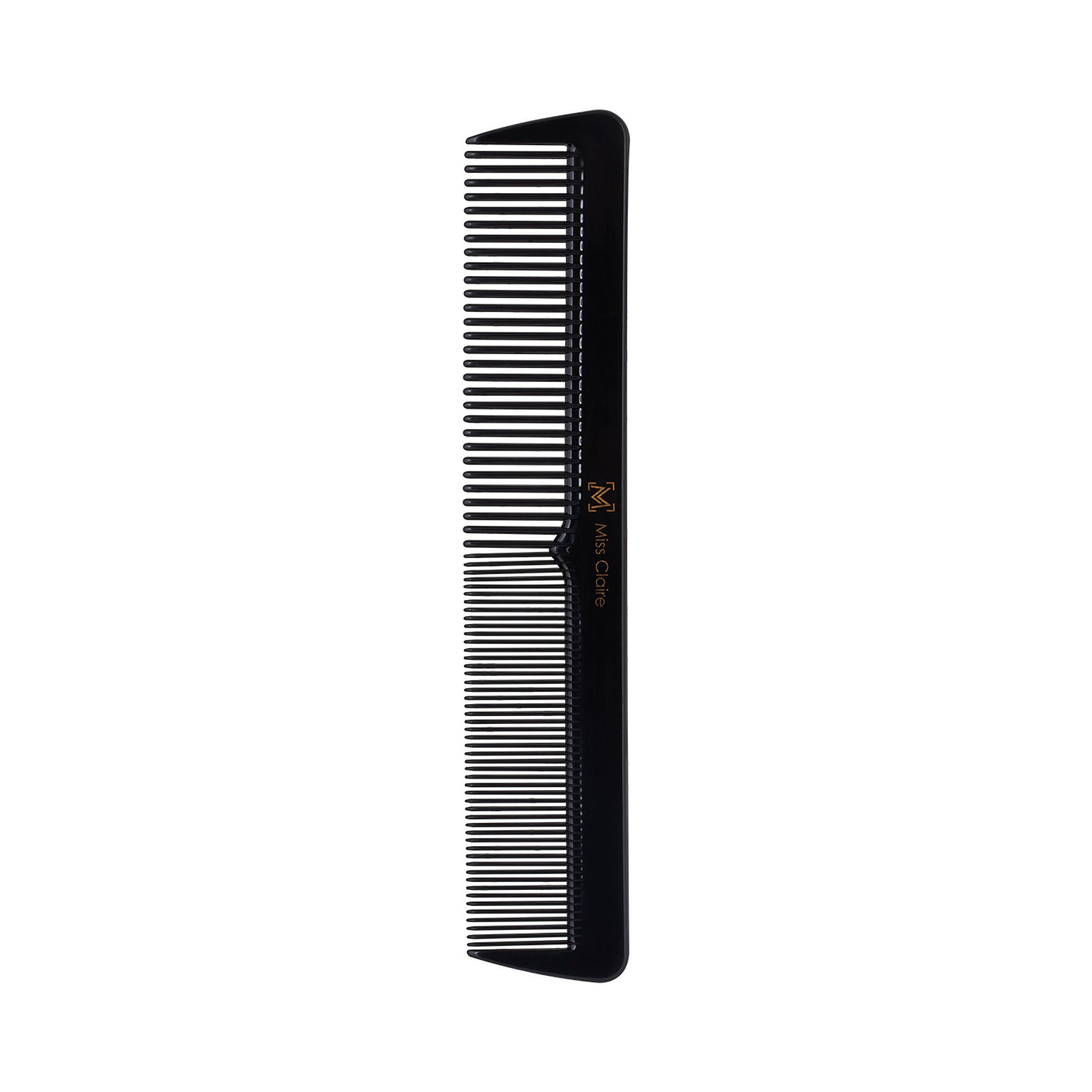 Miss Claire 255 Hair Comb - Black