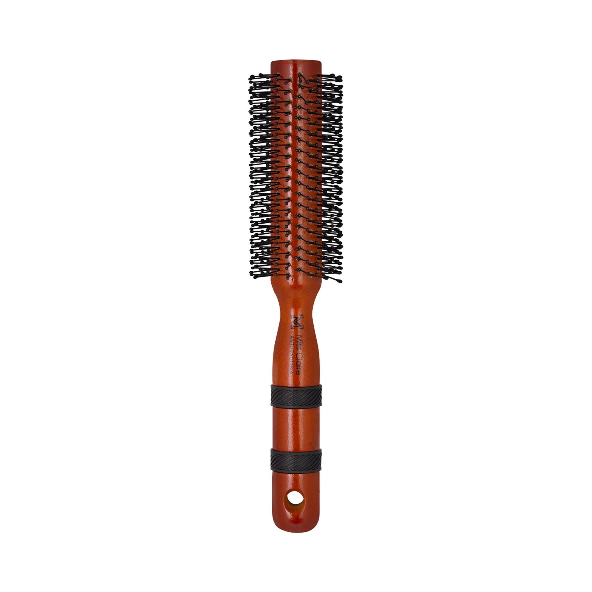 Miss Claire R57247C Round Hair Brush