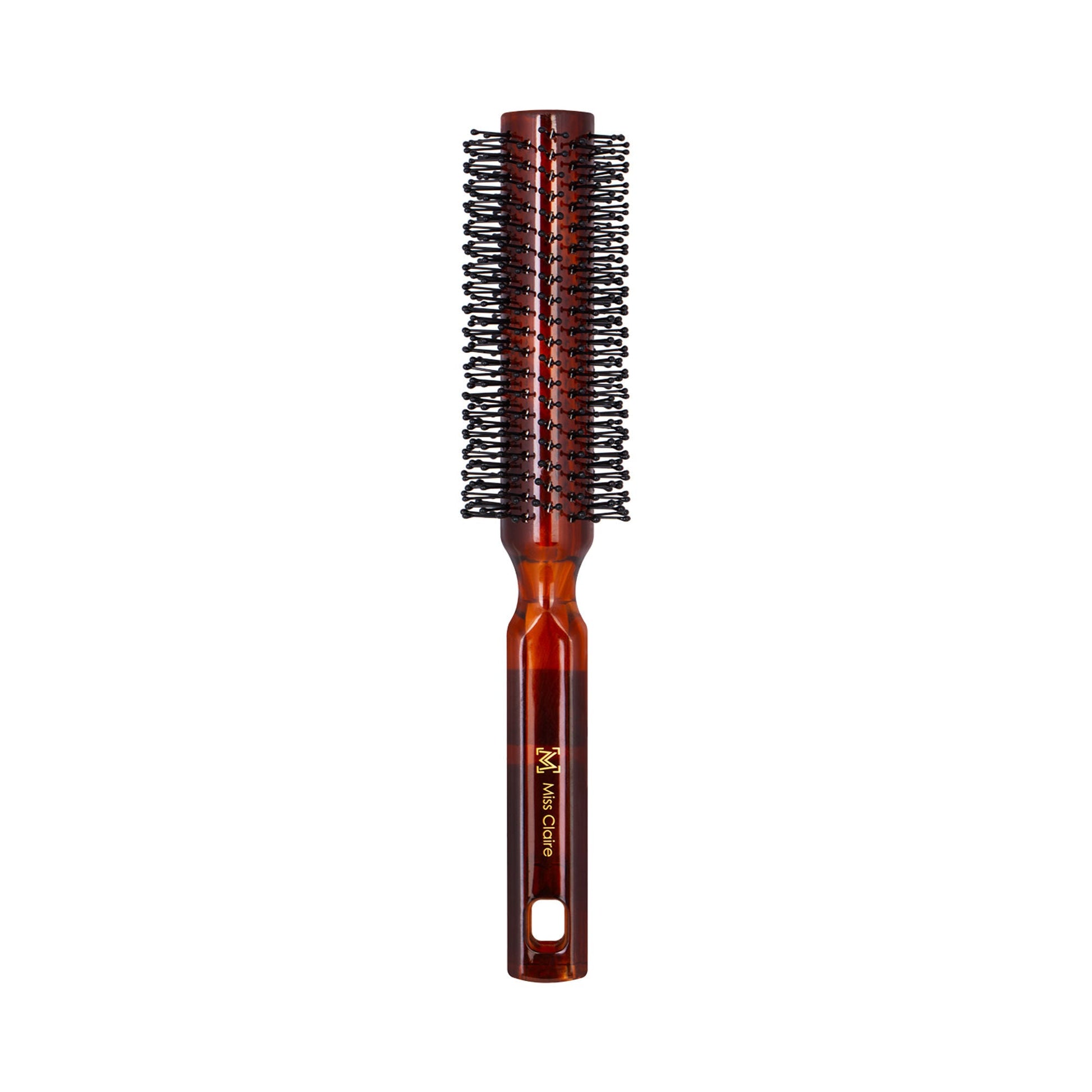 Miss Claire R67004Tt Round Hair Brush