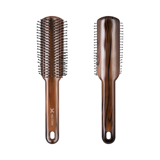Miss Claire V1880F Flat Hair Brush