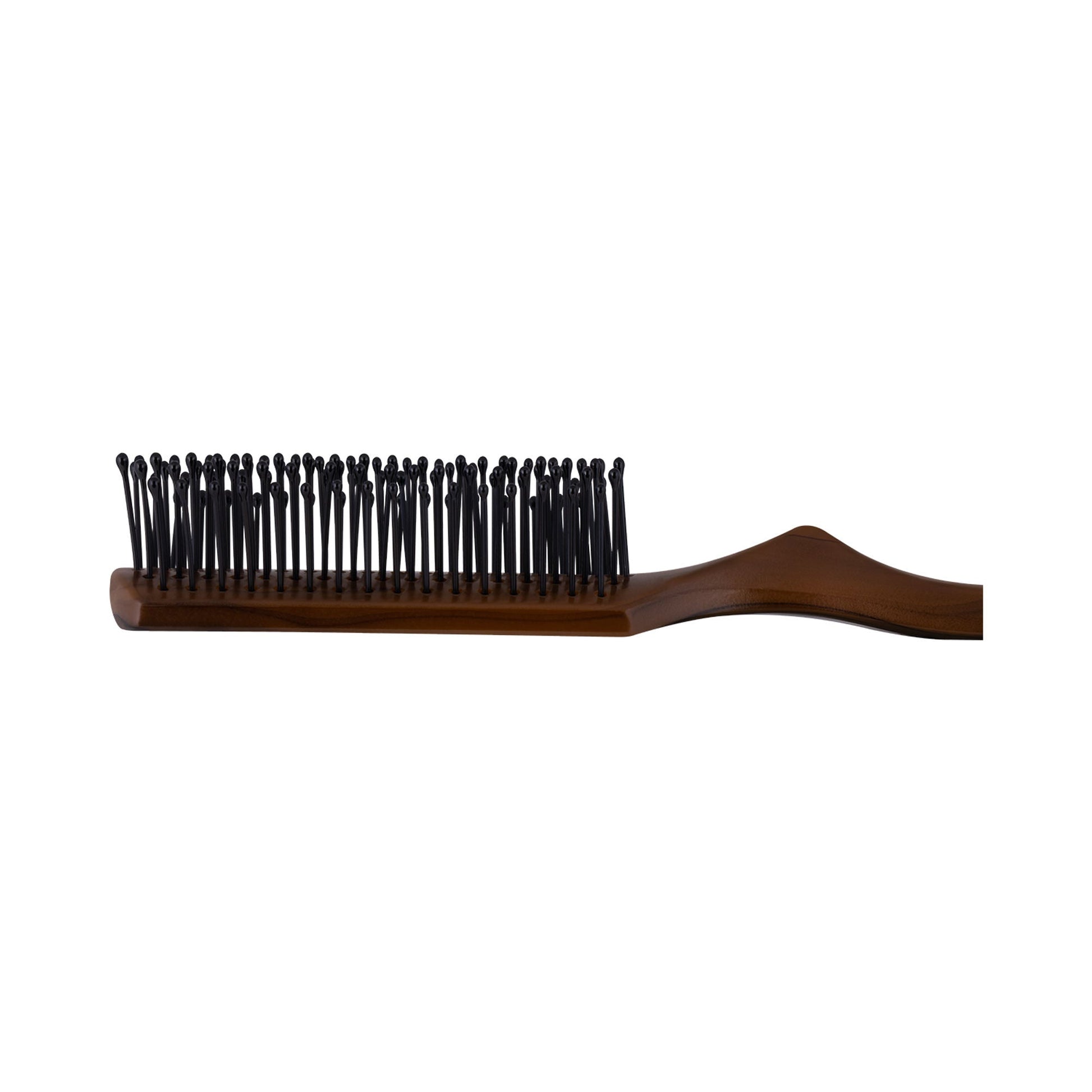 Miss Claire V1803F Flat Hair Brush - Fb21