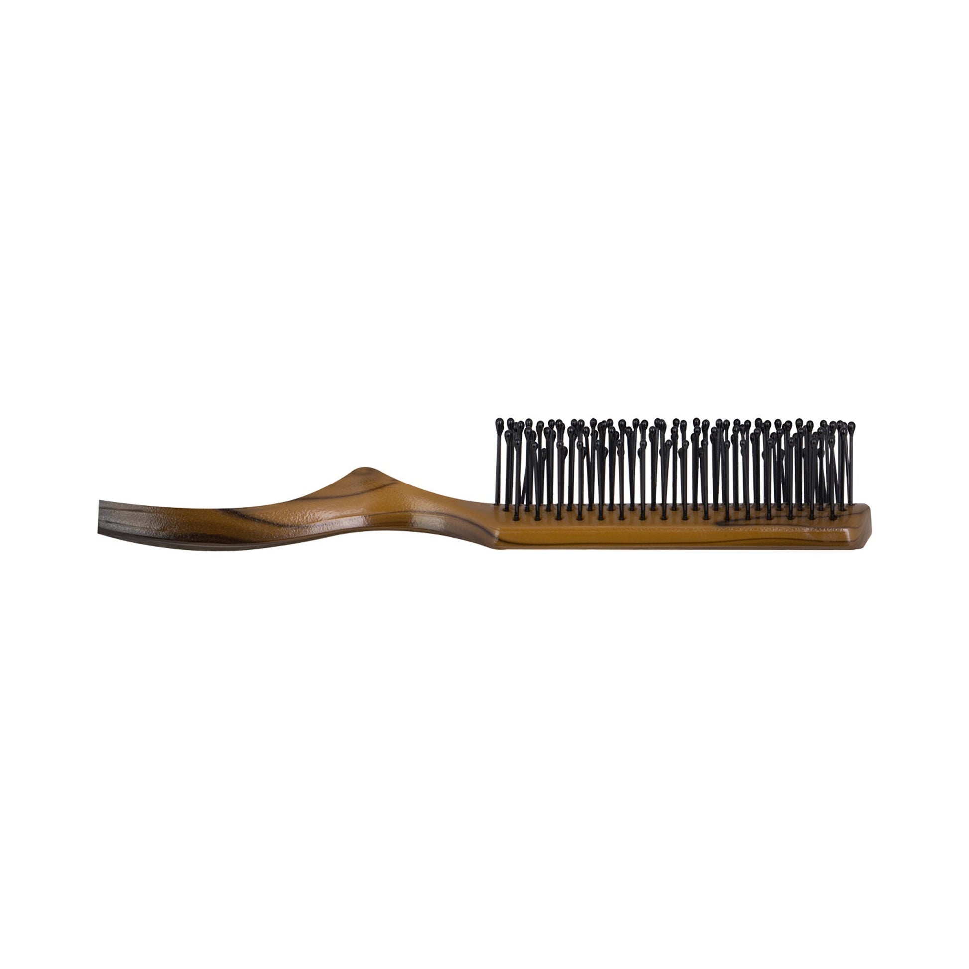 Miss Claire V1803F Flat Hair Brush - Fb17