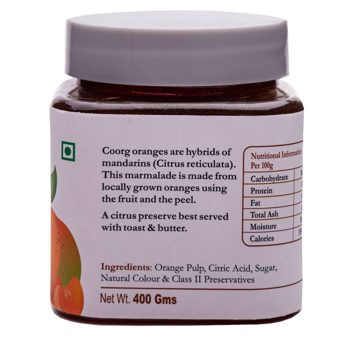 Ainmane Orange Marmalade - Grab2buy