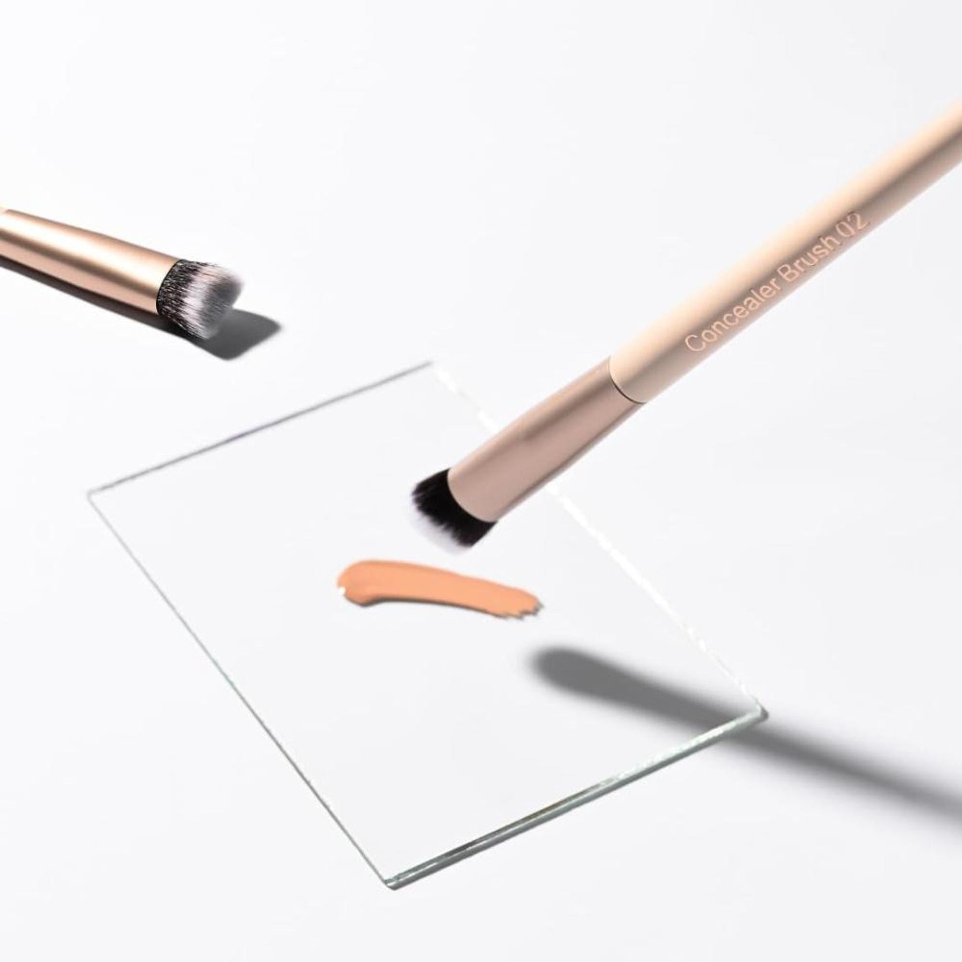 Milagro Beauty Concealer Brush 02