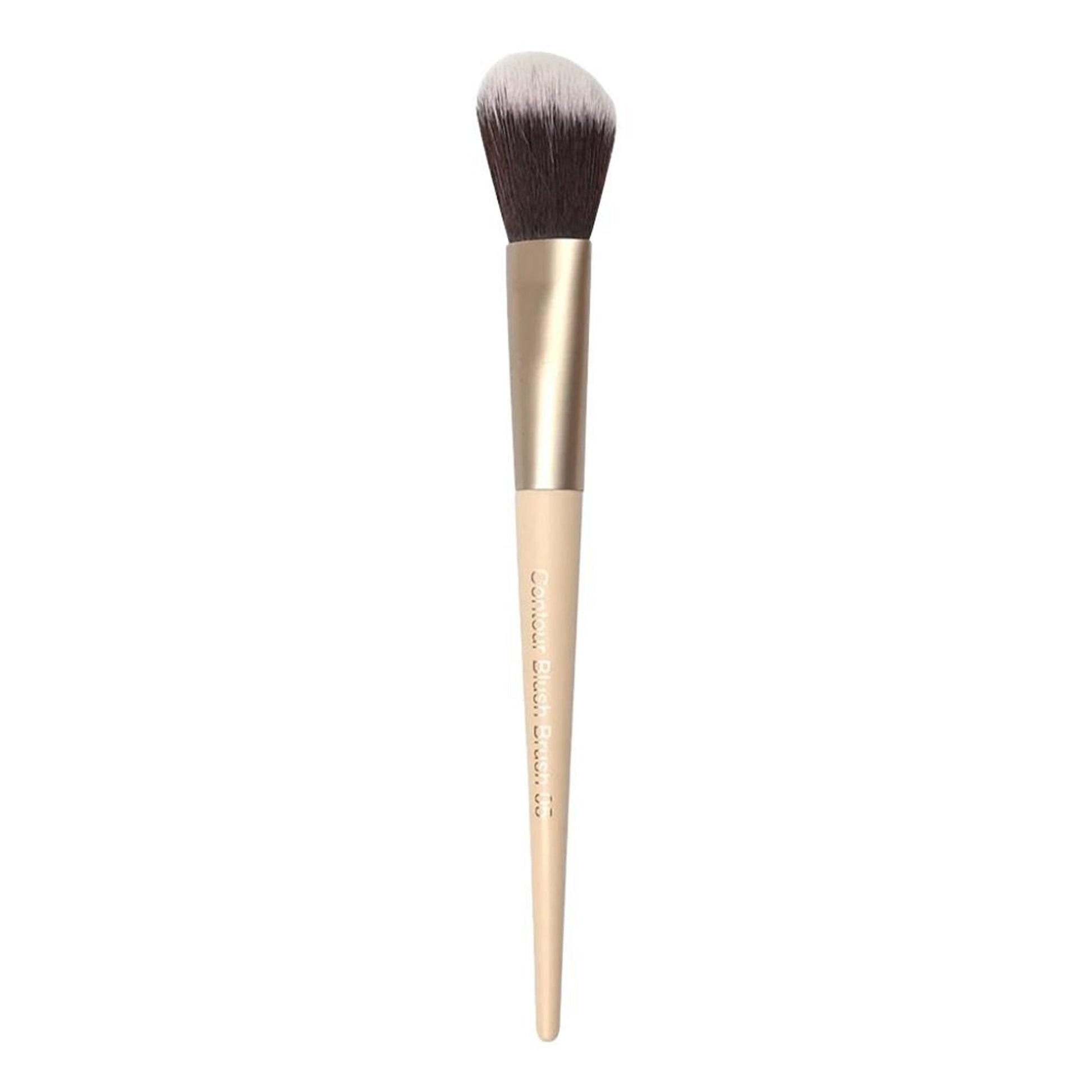 Milagro Beauty Contour Blush Brush 05