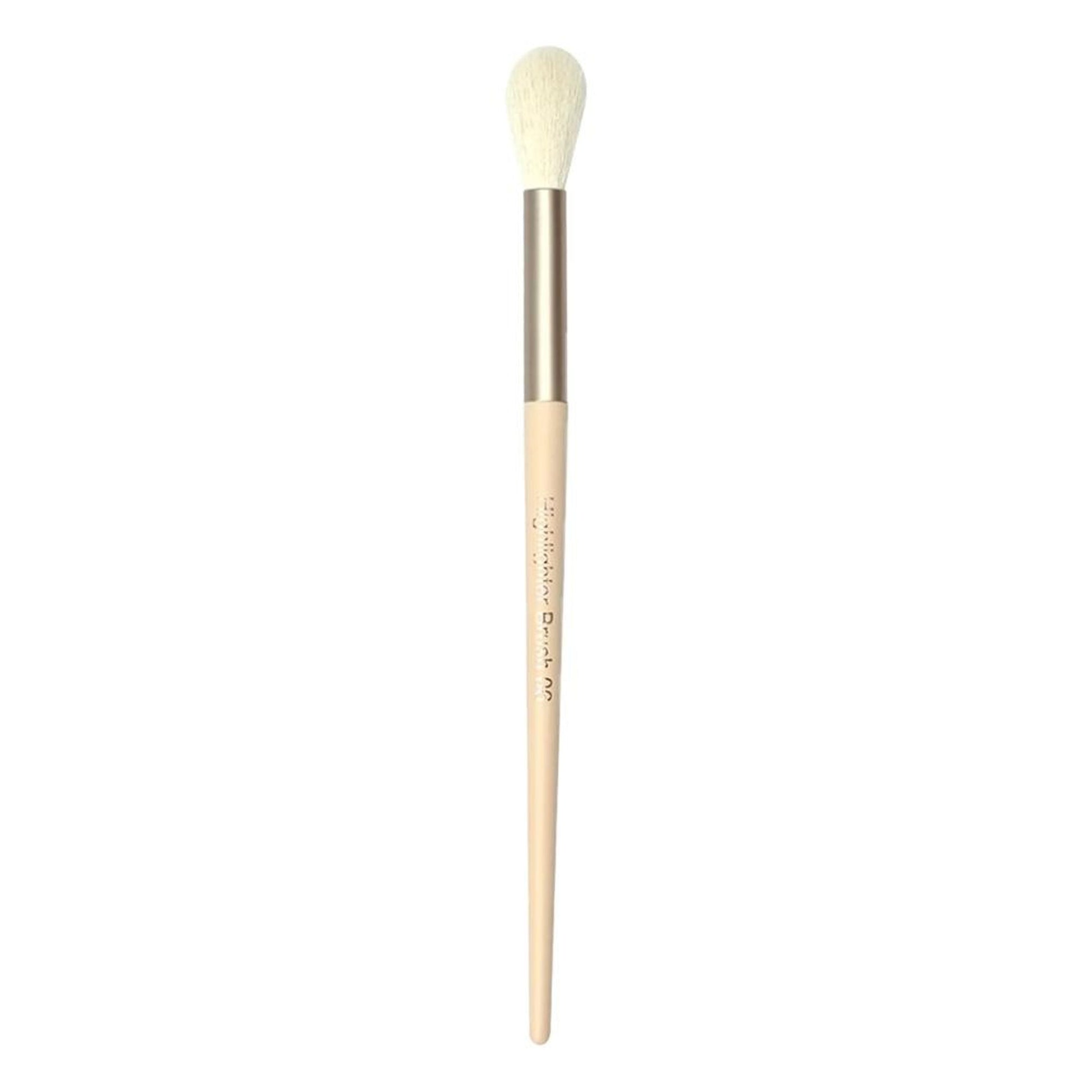 Milagro Beauty Highlighter Brush 06
