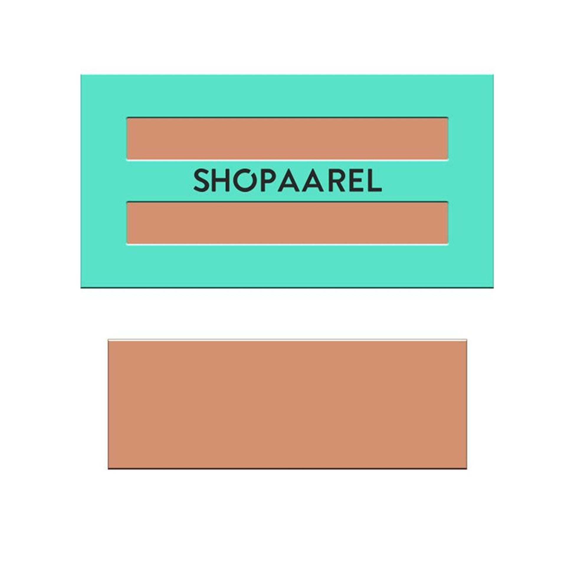 Shopaarel Concealer Refill - SCR10